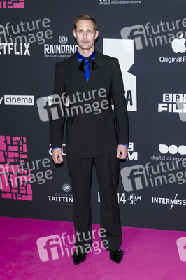 British Independent Film Awards 2025 in London