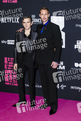 British Independent Film Awards 2025 in London