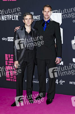British Independent Film Awards 2025 in London