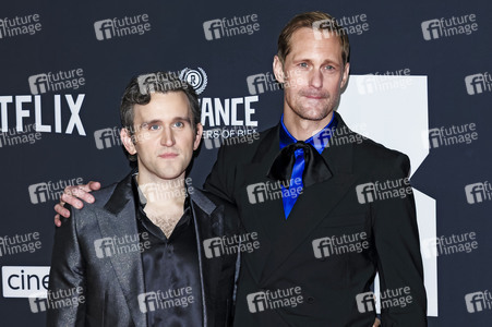 British Independent Film Awards 2025 in London