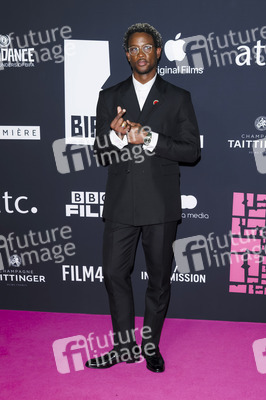 British Independent Film Awards 2025 in London