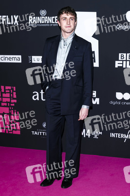 British Independent Film Awards 2025 in London