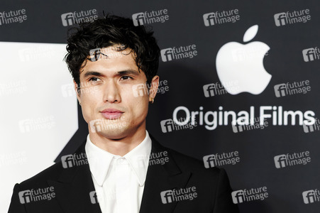 British Independent Film Awards 2025 in London