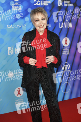 Künstler gegen Aids - Die Gala 2025 in Berlin