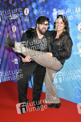 Künstler gegen Aids - Die Gala 2025 in Berlin