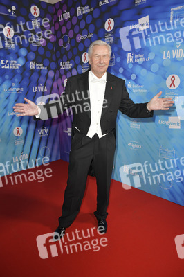 Künstler gegen Aids - Die Gala 2025 in Berlin