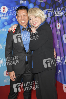 Künstler gegen Aids - Die Gala 2025 in Berlin