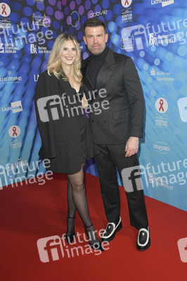 Künstler gegen Aids - Die Gala 2025 in Berlin