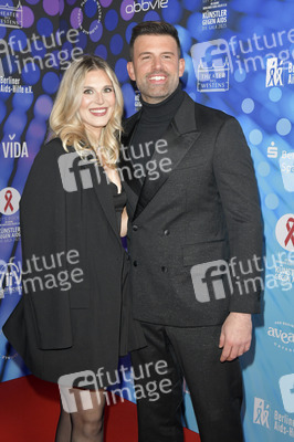 Künstler gegen Aids - Die Gala 2025 in Berlin