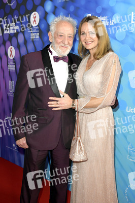 Künstler gegen Aids - Die Gala 2025 in Berlin