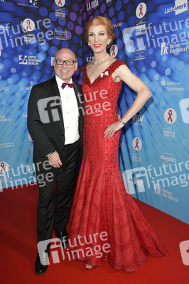 Künstler gegen Aids - Die Gala 2025 in Berlin