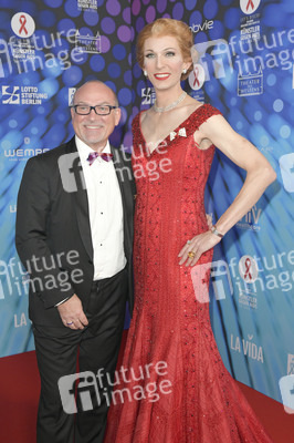 Künstler gegen Aids - Die Gala 2025 in Berlin