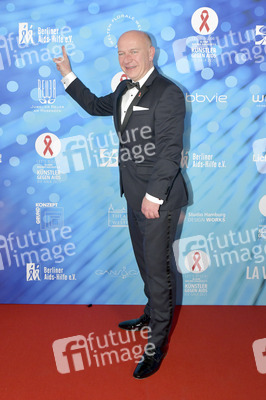 Künstler gegen Aids - Die Gala 2025 in Berlin