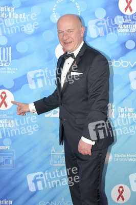 Künstler gegen Aids - Die Gala 2025 in Berlin