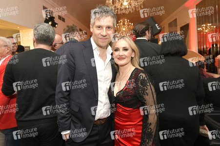 Künstler gegen Aids - Die Gala 2025 in Berlin