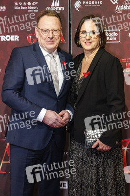 Aids Gala 2025 in Köln