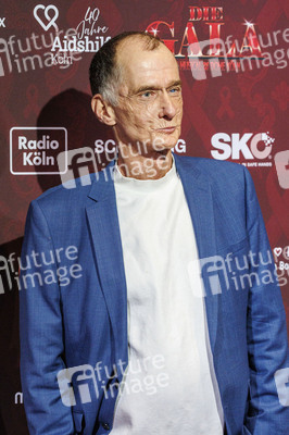 Aids Gala 2025 in Köln