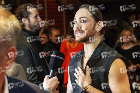 Aids Gala 2025 in Köln