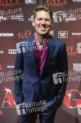 Aids Gala 2025 in Köln