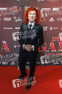 Aids Gala 2025 in Köln