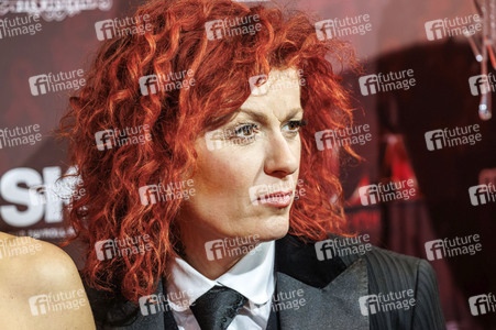 Aids Gala 2025 in Köln