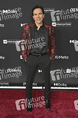 Filmpremiere 'Avatar: Fire and Ash' in Los Angeles