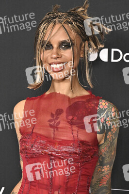 Filmpremiere 'Avatar: Fire and Ash' in Los Angeles