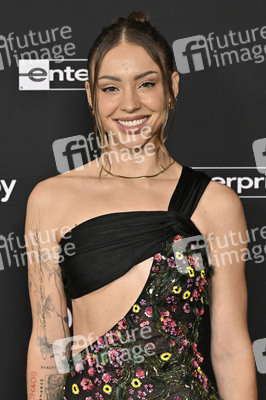 Filmpremiere 'Avatar: Fire and Ash' in Los Angeles