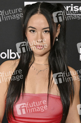 Filmpremiere 'Avatar: Fire and Ash' in Los Angeles