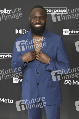 Filmpremiere 'Avatar: Fire and Ash' in Los Angeles