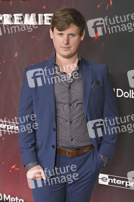Filmpremiere 'Avatar: Fire and Ash' in Los Angeles