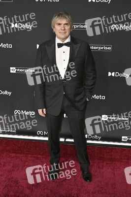 Filmpremiere 'Avatar: Fire and Ash' in Los Angeles