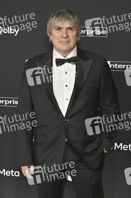 Filmpremiere 'Avatar: Fire and Ash' in Los Angeles