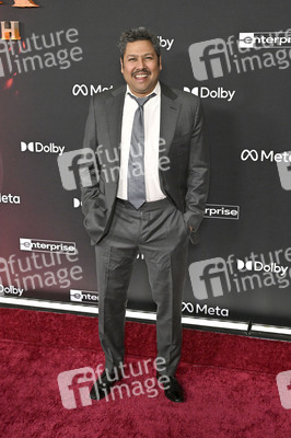 Filmpremiere 'Avatar: Fire and Ash' in Los Angeles