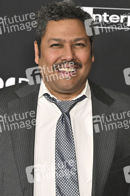 Filmpremiere 'Avatar: Fire and Ash' in Los Angeles