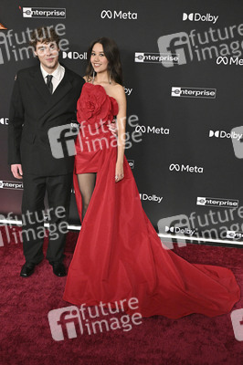 Filmpremiere 'Avatar: Fire and Ash' in Los Angeles