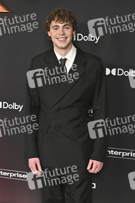 Filmpremiere 'Avatar: Fire and Ash' in Los Angeles