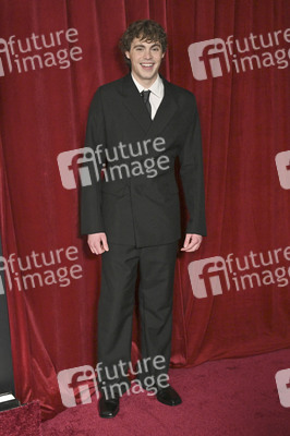 Filmpremiere 'Avatar: Fire and Ash' in Los Angeles