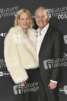 Filmpremiere 'Avatar: Fire and Ash' in Los Angeles