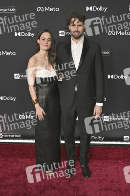 Filmpremiere 'Avatar: Fire and Ash' in Los Angeles