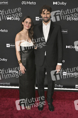 Filmpremiere 'Avatar: Fire and Ash' in Los Angeles