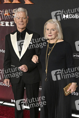 Filmpremiere 'Avatar: Fire and Ash' in Los Angeles