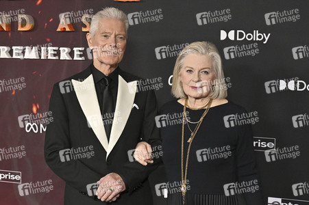 Filmpremiere 'Avatar: Fire and Ash' in Los Angeles