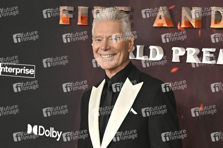 Filmpremiere 'Avatar: Fire and Ash' in Los Angeles