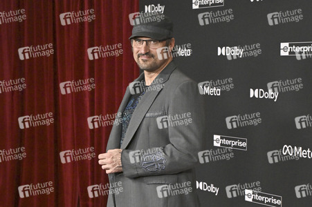 Filmpremiere 'Avatar: Fire and Ash' in Los Angeles