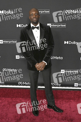 Filmpremiere 'Avatar: Fire and Ash' in Los Angeles