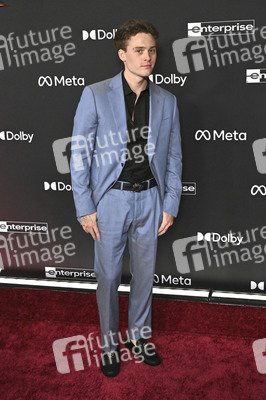 Filmpremiere 'Avatar: Fire and Ash' in Los Angeles
