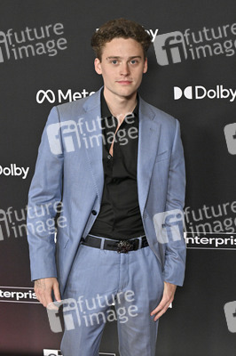 Filmpremiere 'Avatar: Fire and Ash' in Los Angeles