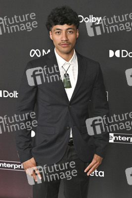 Filmpremiere 'Avatar: Fire and Ash' in Los Angeles