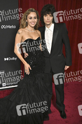 Filmpremiere 'Avatar: Fire and Ash' in Los Angeles